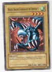 YU-GI-OH Winged Dragon Guardian of the Fortress #1 Common English SYE-004