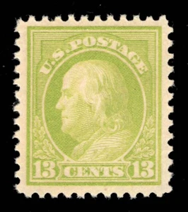 MOMEN: US STAMPS #513 MINT OG NH PSE GRADED CERT XF-SUP 95 LOT #94716 - Picture 1 of 3