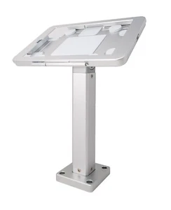 Wall Bracket 360° Table Mount Lockable for IPAD Mini 6 (2021) IN Grey - Zdjęcie 1 z 4