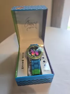 Frenzy Mood Watch *Needs New Battery* - Picture 1 of 9