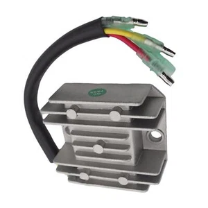 Suzuki DT65 DT90 DT100 DT115 Outboard Rectifier 32800-94620 - Picture 1 of 6