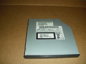 CD-Rum DRIVE+ Bezel for Gateway Solo 2500/2550 Laptop Mode: CR-175D - Picture 1 of 4