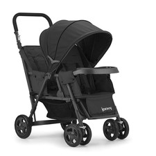 joovy running stroller