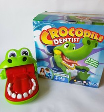 juego de mesa dentista