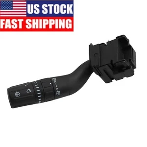 Windshield Wiper Switch DB5Z17A553AB Fit For Ford Explorer Edge MKX 2011-2015... - Picture 1 of 7