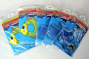 5 TEILIGES FLOATIE PACK - Bild 1 von 1