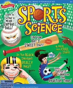 SPORT WISSENSCHAFT PÄDAGOGIK SELBER MACHEN AKTIVITÄTSSET WISSENSCHAFTLICHER ENTDECKER - Bild 1 von 1