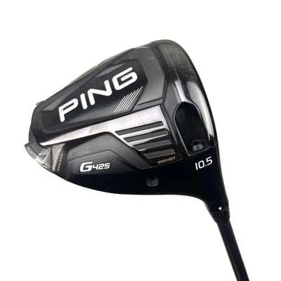 Ping G425 LST Driver / 10.5 Degree / Alta CB 55 Stiff Flex - Image 1 of 4