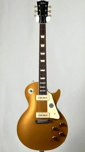 Tokai / LS-201S/WA-CM2 - Gold Top Limited Edition Model Les Paul Type - Picture 1 of 10