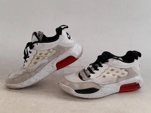 2020 Jordan Air Max 200 XX 'Challenge Red' Sneakers- Men's Size 9 - Picture 1 of 6