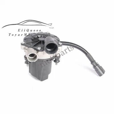 Bomba de injeção de ar secundária 3.0T para AUDI Q7 2010-2015 4L0959231 - Imagem 1 de 4