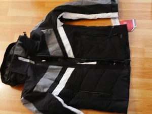 LUHTA Frebbenby Herren Thermo Winter Ski Snowboard Jacke Gr. 48 Neu - Bild 1 von 14