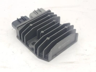 2014-16 Ducati Monster 1200 S 电压调节器整流器 - 二手原始设备制造商 SH821AA — 第 1/4 张图片