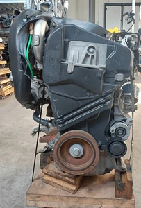 Teilkompletter Motor RENAULT MODUS 2a Serie Grand Modus 1.5 dCi (55Kw) Mnv - Bild 1 von 7
