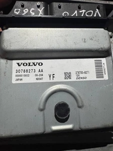 ECU 30788273AA Denso 279700-9271 ND04T - Picture 1 of 1