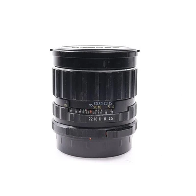 Pentax Takumar 75mm F/4.5 Pentax 6x7 Mount Lens -VM 7658 FLZ- - Image 1 of 4