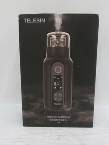 Máquina antiniebla portátil de mano Telesin C40 - Imagen 1 de 7
