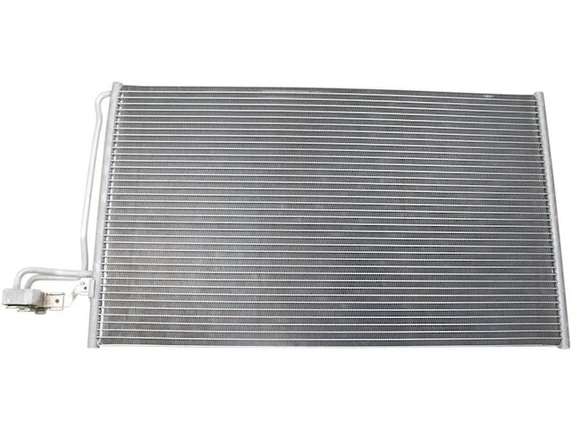 Condensador de aire acondicionado para Volvo C30 2008-2013 2010 2009 2011 2012 DZ362XS condensador de aire acondicionado Foto 1 de 1