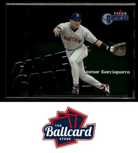 2000 Fleer Gamers #116 Nomar Garciaparra - Picture 1 of 2