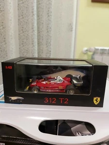 Mattel F312 T2  - Foto 1 di 1