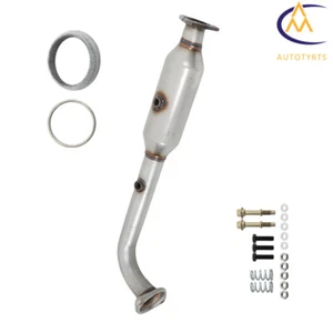 Catalytic Converter Direct Fit For 2007 2008 2009 Honda CR-V LX/EX/EX-L 2.4L l4 - Picture 1 of 14