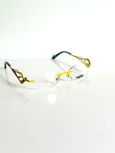Gafas de diseñador originales sin bordes BOZ de JF Rey Mod. NATY1 5010 - Imagen 1 de 5