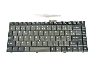 TOSHIBA UE2005P01 Keyboard For Satellite 4100XCDT Laptop - Picture 1 of 4