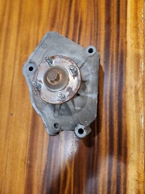 Toyota 4runner Tacoma 1999 3,4 L embrague ventilador de refrigeración, polea loca p517b19 Foto 1 de 3