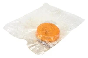 Conjunto de luces marcadoras Truck-Lite 1011A 2-2/2" LMP AMB Amber 03167 (Lote 2) - Imagen 1 de 2