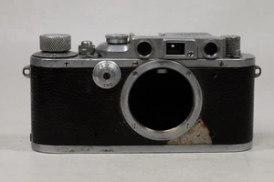 Leica IIIB (model G) Body 1938 build - Picture 1 of 5