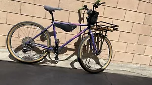 Specialized Rockhopper 26 Inch Mountain/Street Bike Vintage Super Clean - Picture 1 of 6