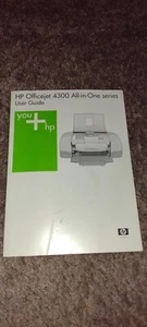 HP Officejet 4300 All-In-One Series User Guide - Picture 1 of 2