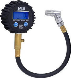 JACO ElitePro Digital Tire Pressure Gauge - Professional Accuracy - 100 PSI - Picture 1 of 7