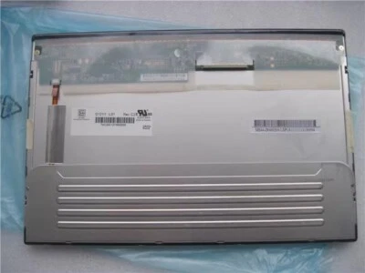 New 12.1" G121I1-L01 Rev.C2 LCD Display Panel