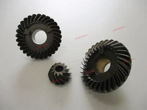 Marcia avanti,pignone 0398522+retromarcia 0318353 12:29:29T per Johnson Evinrude - Foto 1 di 7