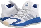 Adidas Pro Boost Low 'Power Blue Basketball Shoes  FW9505 UK 11 EUR 46 US 11.5