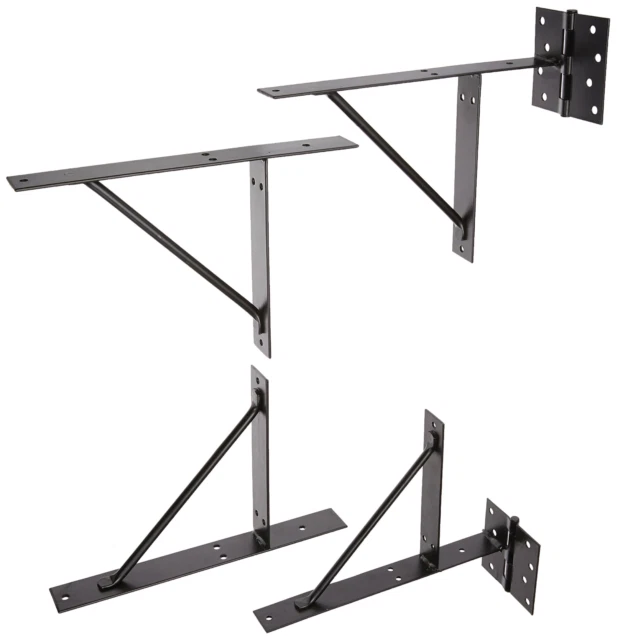 Homax EasyGate 80099 No-Sag Gate Kit