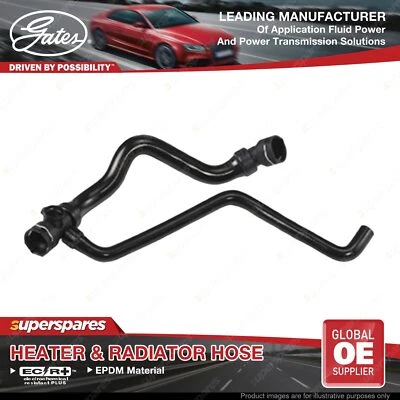 Gates Radiator Hose for Volkswagen Passat 3B3 3B6 1.6L 1.8L 2.0L 559mm - image 1 of 2