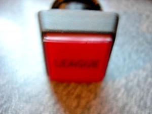 Drucktaster League für Dartautomaten Löwen u.a. - Bild 1 von 1