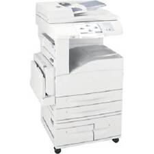 IBM INFOPRINT 1560 MULTIFUNCTION COLOR LASER PRINTER 39V0831 REFURBISHED 