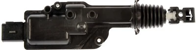 Actuador de cerradura de puerta motor Dorman para Ford F-250 1992-1993 Foto 1 de 4