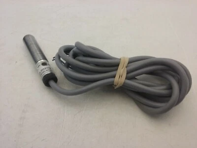 TELEMECANIQUE XSA-H02713 PROXIMITY SWITCH 12-48VDC .2AMP  NNB - Image 1 of 4