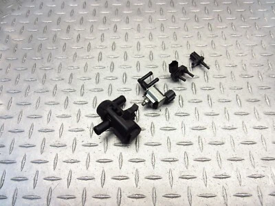 Kawasaki EX300R Ninja 300R 2014 13-17 OEM válvula de aire sensores ralentí probado lote Foto 1 de 4