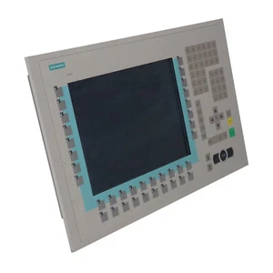 Siemens 6AV8100-0BC00-1AA1 Operator Panel Used UMP - Picture 1 of 7