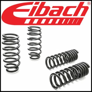 Eibach Pro-Kit Lowering Springs Kit for 2009-2019 Dodge Challenger V6 and more - Picture 1 of 4