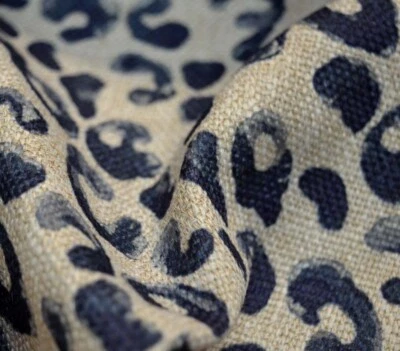 Ткань Mancala Navy Regal (U19837) - Изображение 1 из 2