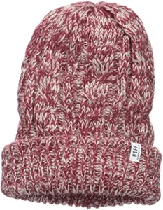NEFF Mens Stone Pike Beanie Hat One Size New 15F03027 - Picture 1 of 1