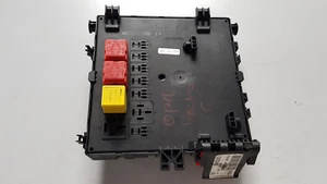 Opel Vectra C ´02 2,2 Diesel Steuergerät Sicherungskasten Relaisträger 13125485 - Bild 1 von 7