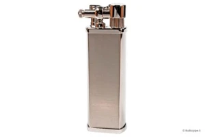 Briquet pour pipe Tsubota Pearl “Bolbo“ - Satiné - Bild 1 von 3
