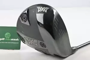 PXG 0811 X Prototype Driver / 9 Degree / X-Flex Accra TZ5 Proto 75 Shaft - Picture 1 of 8